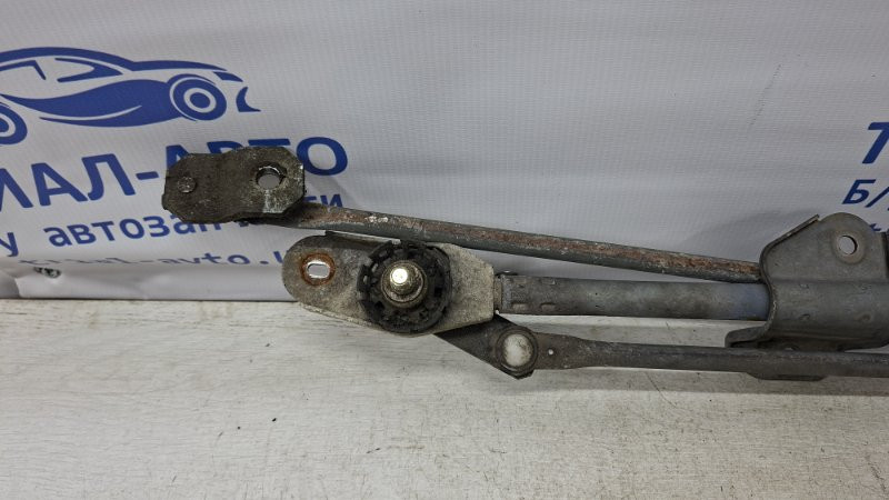 Трапеция дворников Mitsubishi Lancer 9 1.6 БЕНЗИН 4G18 2003 (б/у) Київ - зображення 5