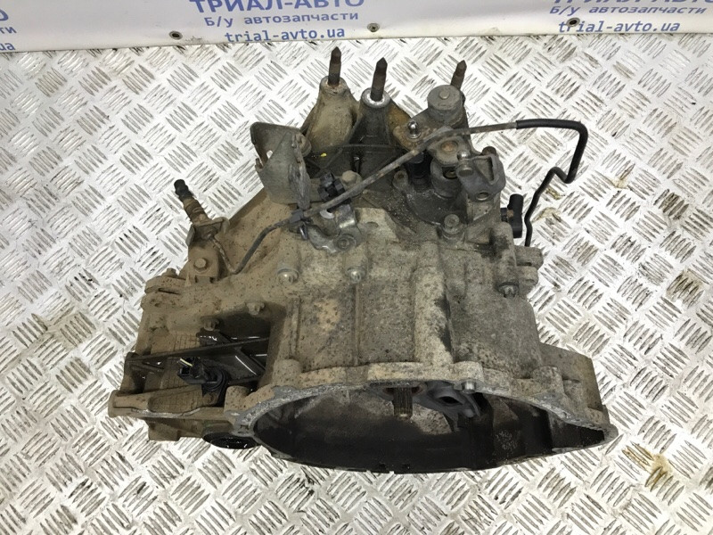 Коробка передач МКПП Mitsubishi Lancer 2007-2017 2500A227 (Арт. 47139) Киев - изображение 2