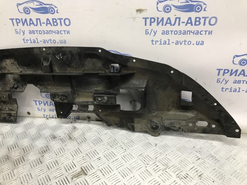 Защита бампера переднего Mitsubishi ASX 2010- 5379A269 (Арт. 47730) Київ - зображення 6