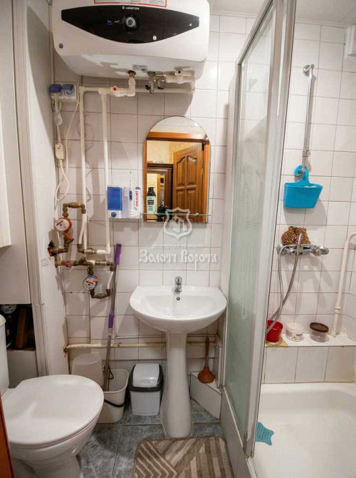 продажа 1-к квартира Киев, Соломенский, 29500 $ Київ - зображення 3