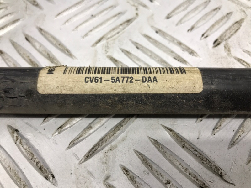 Стабилизатор задний Ford Kuga CBS 2.0 DIESEL 2011 (б/у) Київ - зображення 7