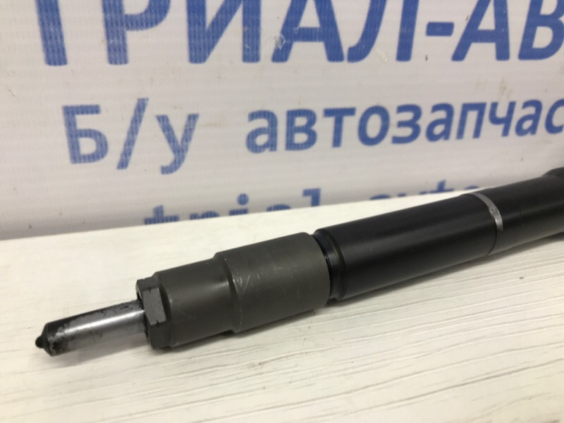 Форсунка топливная Mazda 3 2013-2019 SH01-13-H50 (Арт. 50950) Київ - зображення 2
