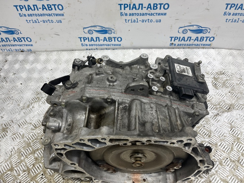 Коробка передач АКПП Jeep Compass 2016-2020 RL372330AA (Арт. 72156) Киев - изображение 2