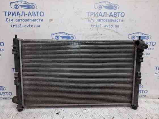 Радиатор основной Mitsubishi Outlander 2005-2012 MN156092 (Арт. 67974) Київ