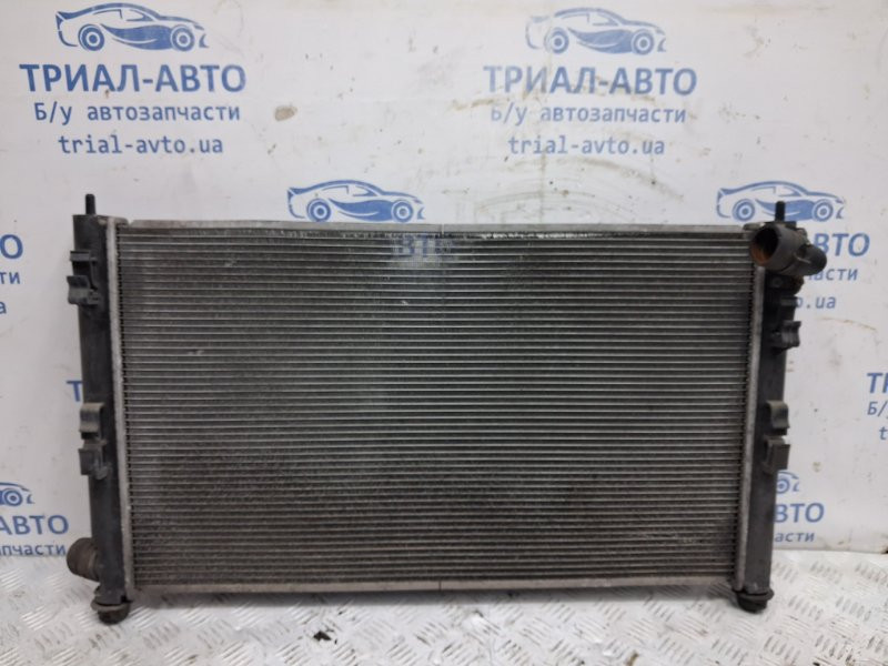 Радиатор основной Mitsubishi Outlander 2007-2012 MN156092 (Арт. 67974) Київ - зображення 1