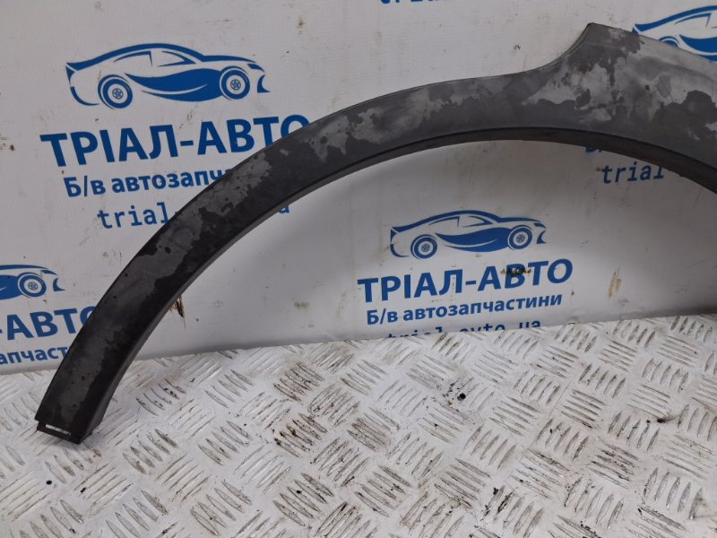 Накладка крыла Chevrolet Captiva 2006-2018 96439715 (Арт. 70132) Київ - зображення 2