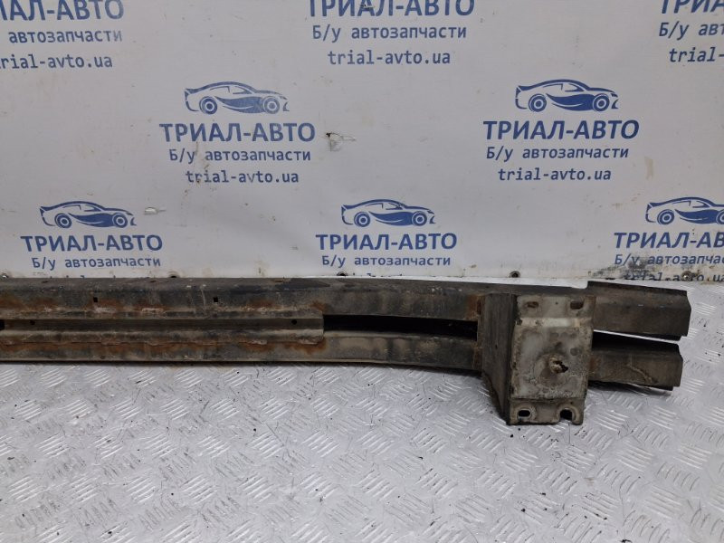 Усилитель бампера задний Suzuki SX4 1 2.0 БЕНЗИН J20A 2006 (б/у) Київ - зображення 7