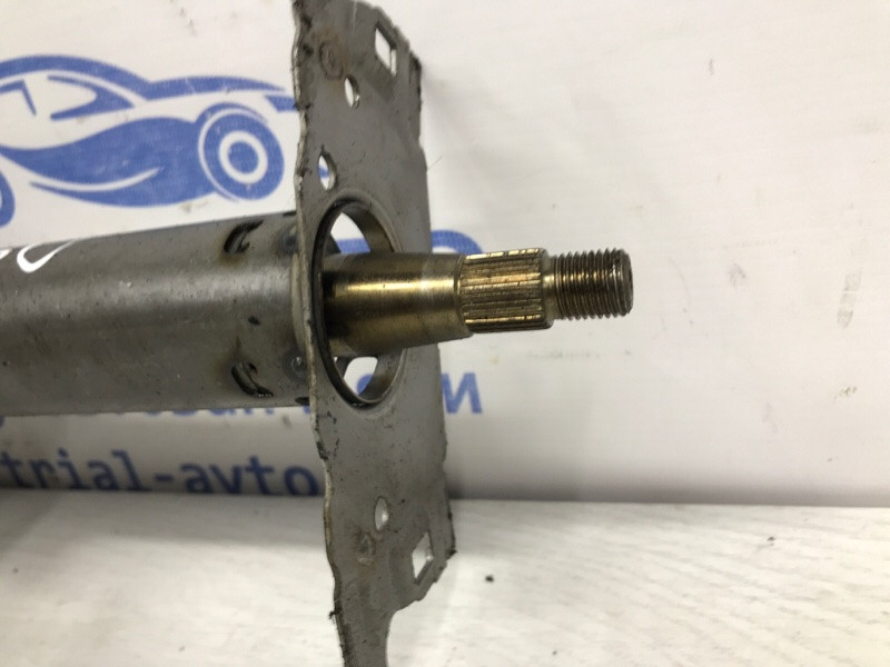 Колонка рулевая Suzuki Grand Vitara JT 2.4 БЕНЗИН J24B 2005 (б/у) Київ - зображення 3