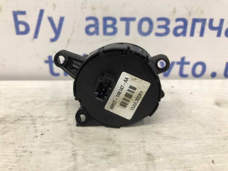 Кнопки руля Ford Kuga CBS 2.0 DIESEL 2011 (б/у) Киев - изображение 2