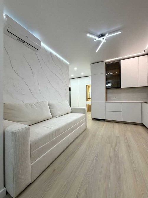 продажа 2-к квартира Киево-Святошинский, Софиевская Борщаговка, 148000 $  - зображення 4