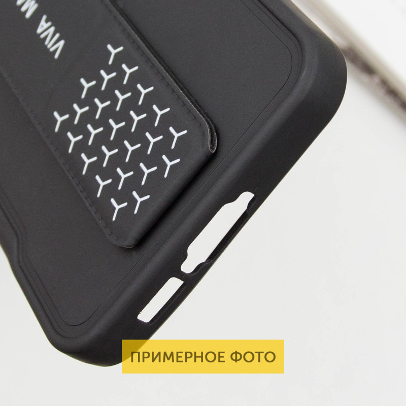 Чехол TPU VIVA для Samsung Galaxy A05 Херсон - зображення 8