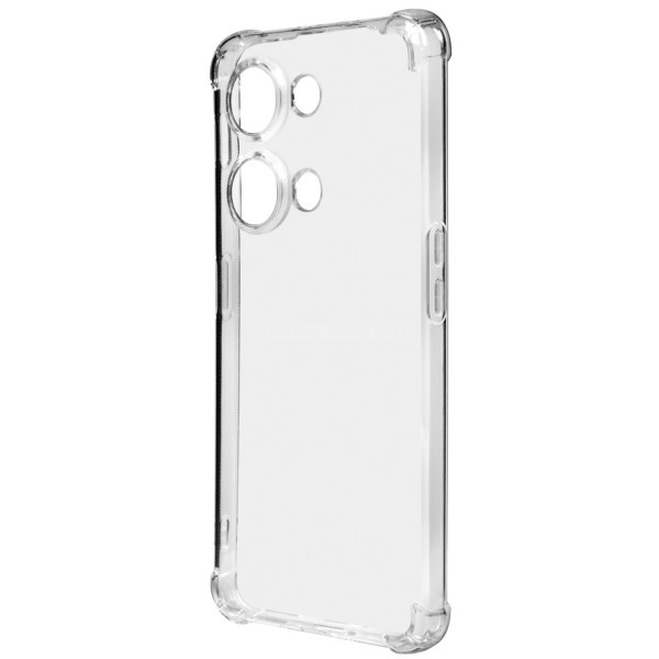 Чохол ArmorStandart Air Force Camera Cov для OnePlus Nord 3 5G (CPH2493) Прозорий (ARM74025) (Код то Харків - зображення 2