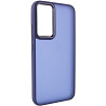 Чехол TPU+PC Lyon Frosted для Samsung Galaxy A35 Херсон