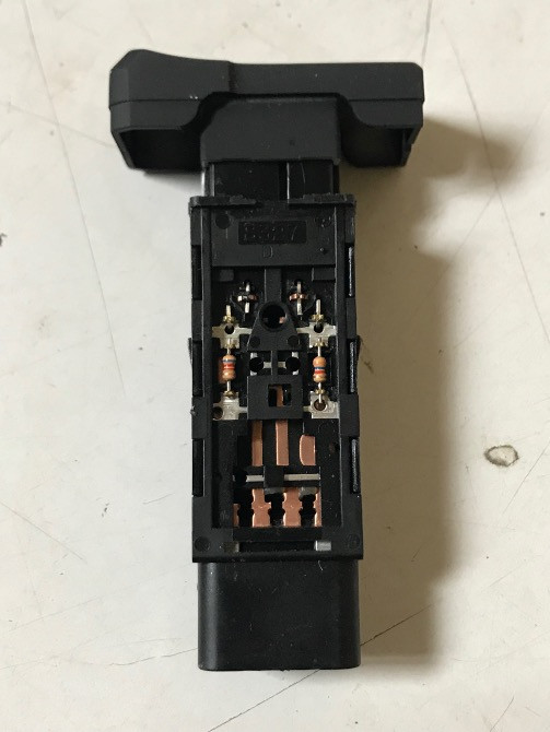 Бу кнопка обогрева стекла Kia Rio 3, 202002962 Кропивницький - зображення 2