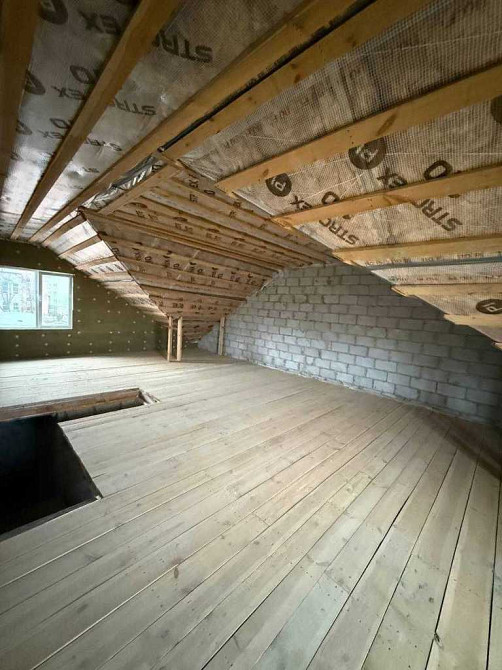 продажа 4-к таунхаус Белоцерковский, Белая Церковь, 78000 $ Біла Церква - зображення 6