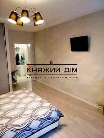 Шикарная 1-я. квартира в Новом доме. М.Демеевская. Код объекта: 11191000. Київ