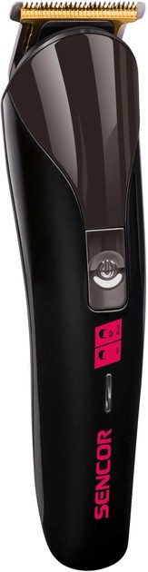 Тример універсальний Sencor SHP-7411BK 7 Вт чорний Киев - изображение 1