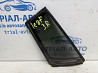 Стекло двери задней правой (форточка) Nissan Leaf 2017- 822205SL2A (Арт. 84092) Київ