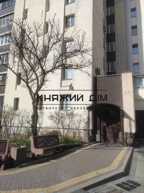 Оренда 1 кімнатна квартира на Березняках КОД 11202988 Київ - зображення 9