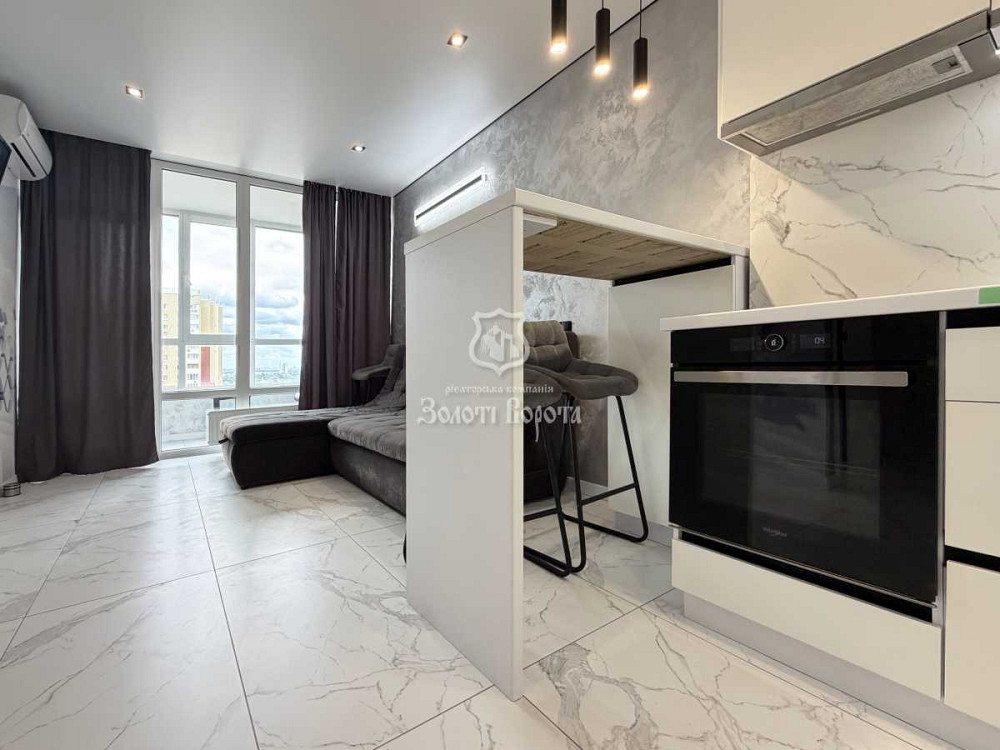 продажа 1-к квартира Киев, Подольский, 115000 $ Київ - зображення 5