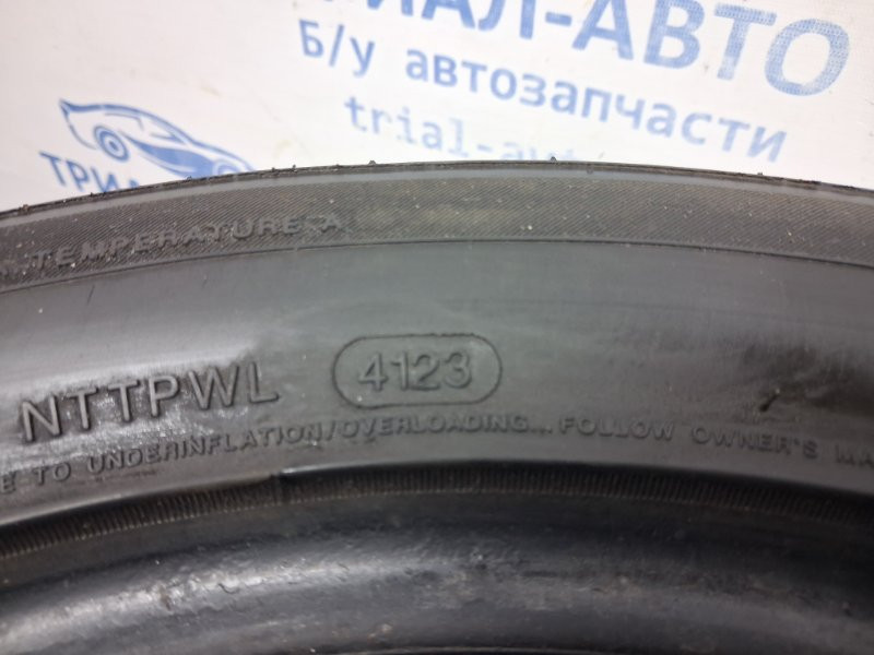 Шины (б/у) Київ - зображення 5