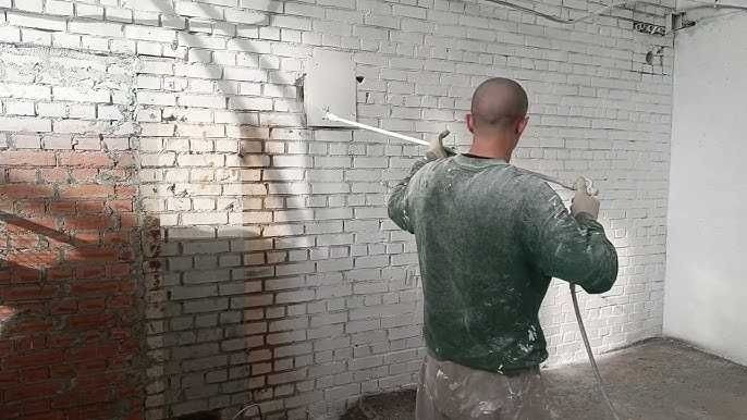 Профессиональная покраска стен, которая выглядит дорого и служит долго! Киев - изображение 2