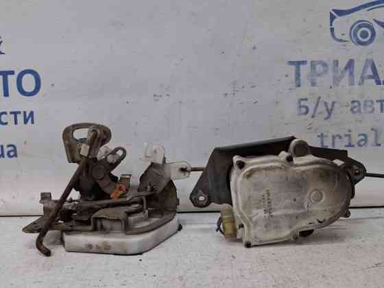 Замок двери задний левый Mitsubishi Pajero Sport 1996-2008 MR313409 (Арт. 64959) Киев