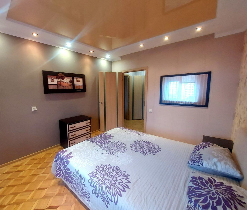 Сдам 2-х ком. Королева / Вильямса. Газ. Евроремонт. Одесса - изображение 2