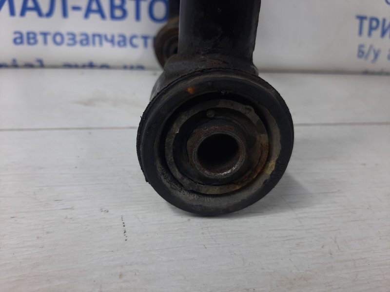 Рычаг передний верхний левый Toyota Prado J120 3.0 DIESEL 1KDFTV 2002 (б/у) Киев - изображение 4