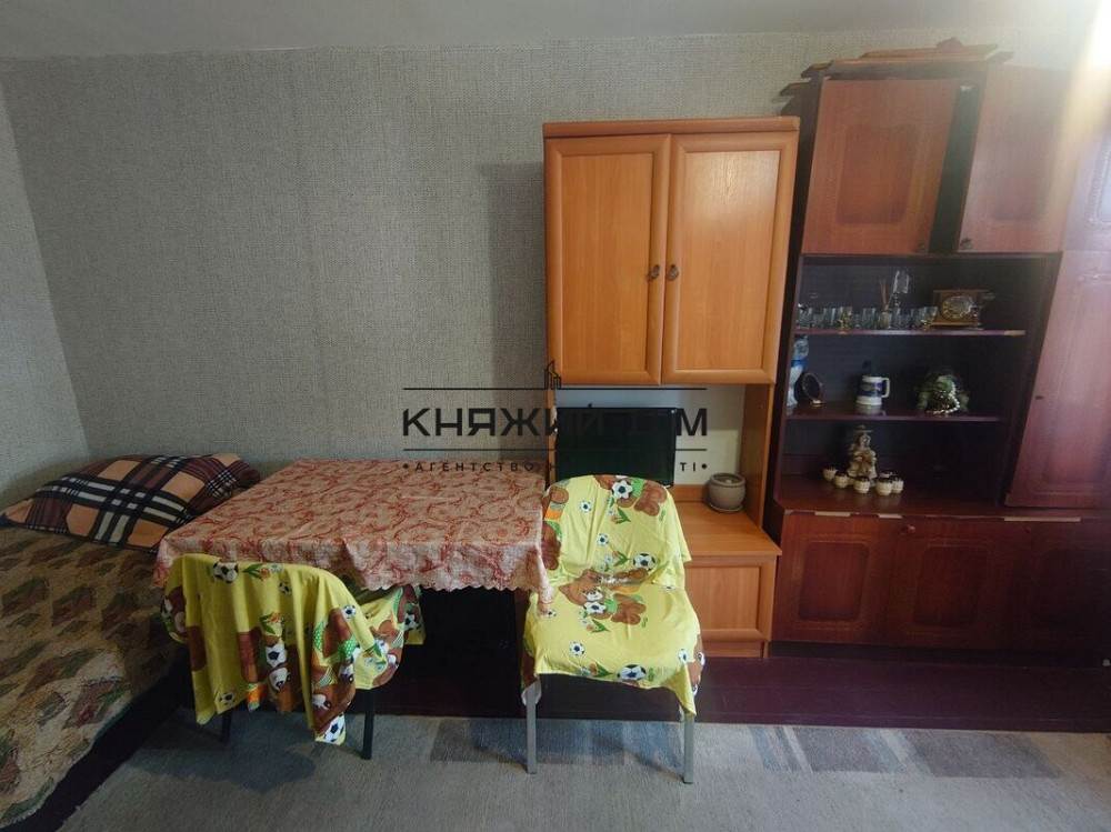 ОРЕНДА 1к (гостинка) м.Червоний хутір вул. Бориспільська 47 код 11132870 Київ - зображення 4