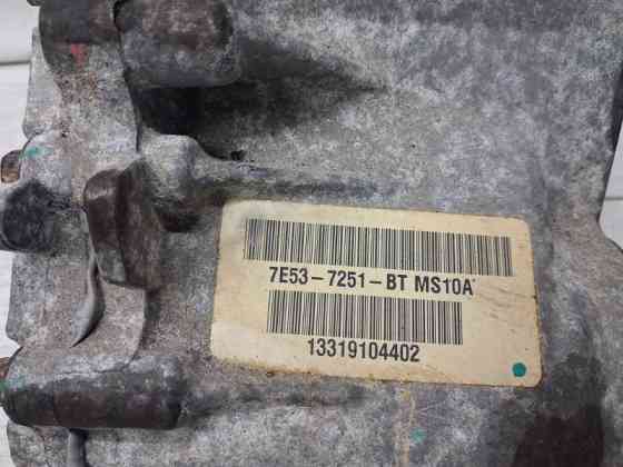 Раздаточная коробка Mazda CX 9 TB 3.7 БЕНЗИН MZI 2006 (б/у) Київ