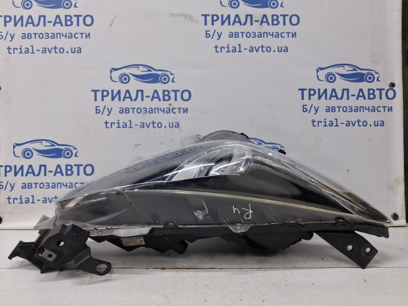 Фара правая Ксенон Mazda 3 BM 2.2 DIESEL 2013 (б/у) Київ - зображення 8