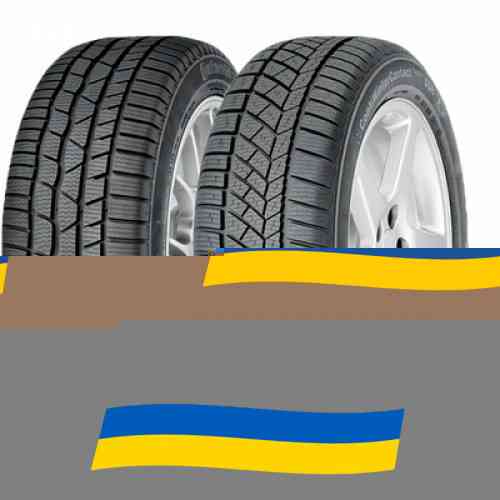 235/45 R19 Continental ContiWinterContact TS 830P 99V Легкова шина Київ