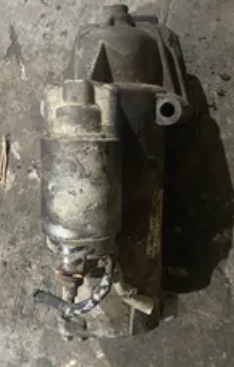 Продам стартер для форд транзит з 1991 по 2014рр Винница - изображение 10