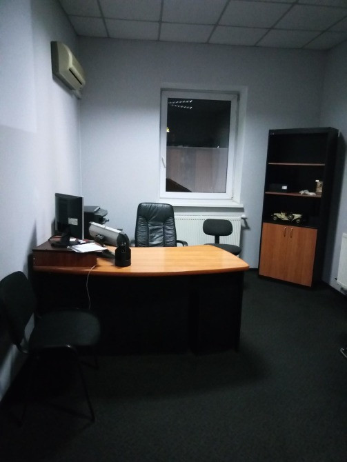 Здається в оренду офісні приміщення 15-100 кв. м., Кривий Ріг, р-н Автовокзал Кривой Рог - изображение 2