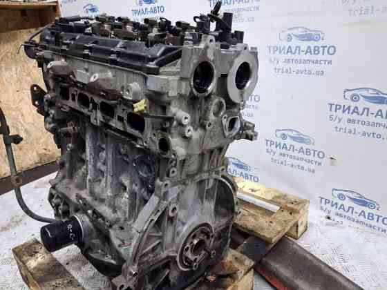 Двигатель Mitsubishi ASX GA 1.8 DIESEL 4N13 2010 (б/у) Киев
