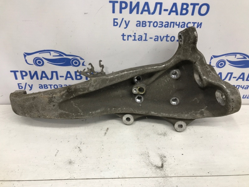 Кулак поворотный левый без ступицы BMW 5 2010-2017 31216775769 (Арт. 595) Київ - зображення 5