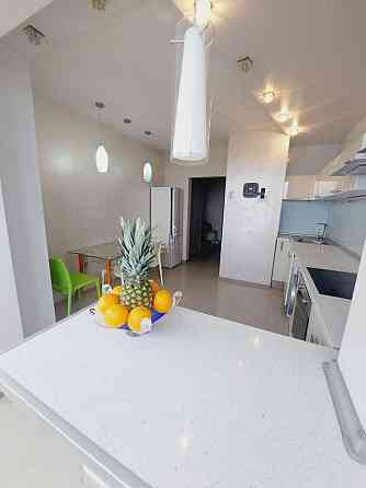 долгосрочная аренда 1-к квартира Киев, Днепровский, 16500 грн./мес. Київ