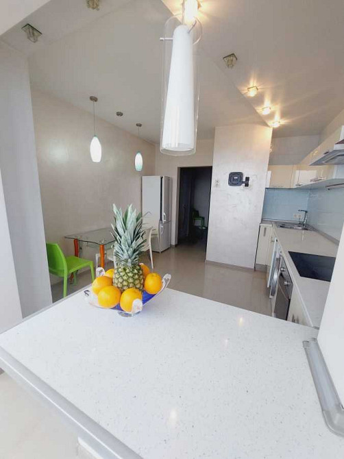 долгосрочная аренда 1-к квартира Киев, Днепровский, 15500 грн./мес. Київ - зображення 2