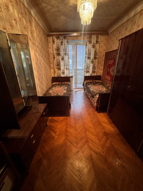 долгосрочная аренда 2-к квартира Киев, Голосеевский, 10000 грн./мес. Київ - зображення 6