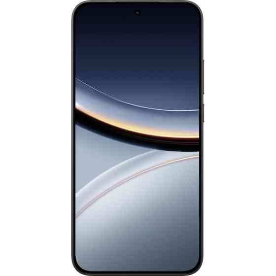 Смартфон Xiaomi Poco F7 12/512GB NFC Black Global (Код товару:41868) Харків