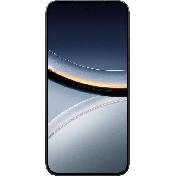 Смартфон Xiaomi Poco F7 12/512GB NFC Black Global (Код товару:41868) Харків - зображення 2