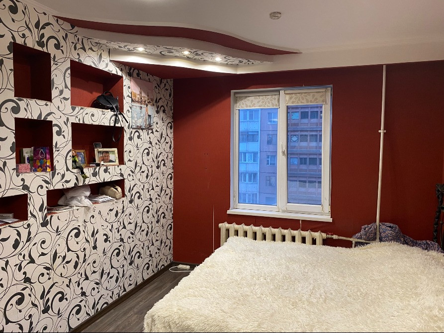 Продам гарну 2-кімнатну квартиру на Заболотного Одеса - зображення 2