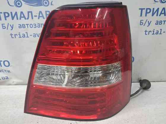 Фонарь задний внешний правый Kia Sorento 2002-2011 924023E510 (Арт. 82316) Киев