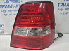 Фонарь задний внешний правый Kia Sorento 2002-2011 924023E510 (Арт. 82316) Київ