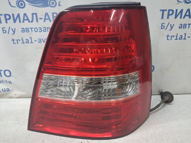 Фонарь задний внешний правый Kia Sorento 2002-2011 924023E510 (Арт. 82316) Київ - зображення 1