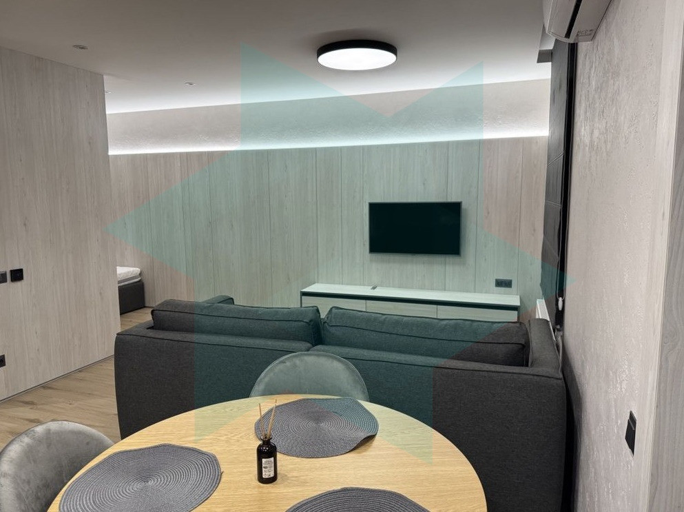 Сдам. 1-к.кв. 7/10, ул.Семейная 5, ЖК "Брама-2". Днепр - изображение 6