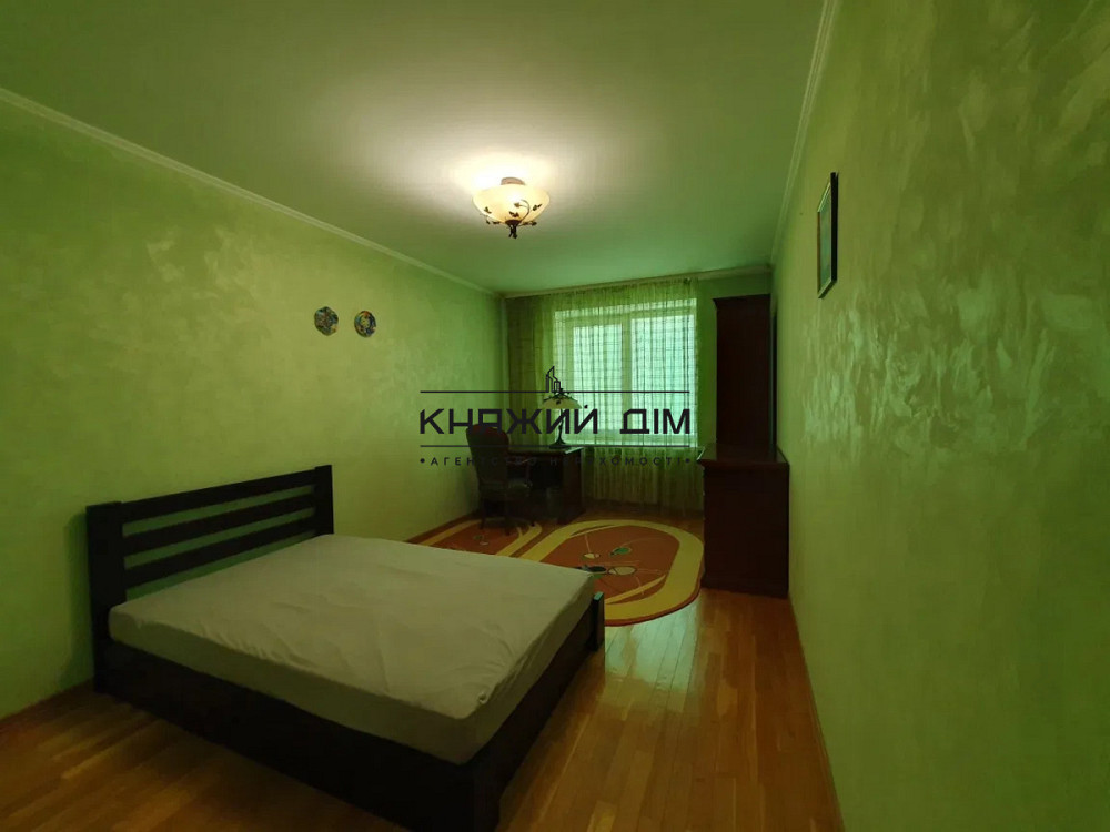 3кімн. квартира метро Позняки № 21146707 Киев - изображение 8