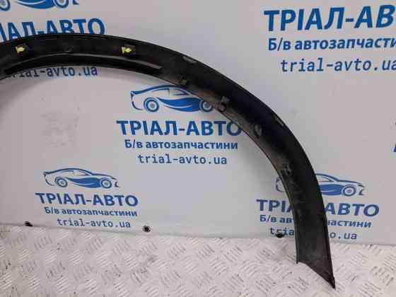 Накладка крыла Nissan Juke F15 1.6 TURBO MR16DDT 2010 перед. лев. (б/у) Київ