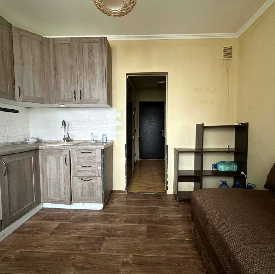 долгосрочная аренда 1-к квартира Киев, Голосеевский, 12000 грн./мес. Киев - изображение 7